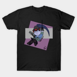 Widowmaker - Ciel T-Shirt